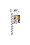 Sds Plus Ahşap Ucu 18x250 mm - 3