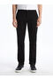 Lcwaikiki Classic Black Regular Fit Gabardine Men's Chino Pants - 2