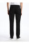 Lcwaikiki Classic Black Regular Fit Gabardine Men's Chino Pants - 4