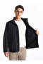 SOUTHBLUE Standard Fit Hooded Men's Coat - 4