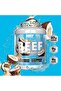 Beef Isolate, Blue Coconut, 4 LB - 2
