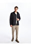 SOUTHBLUE Standard Fit Hooded Men's Coat - 2