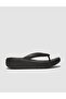 Women Relieff Recovery Slip On Sandals, Black