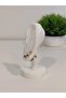 Ear Earring Manikin - Makeup & Jewelry Organizer, Earring Stand - 3