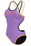 ONE WOMEN'S SWIMMING SUIT 004732935 - 2