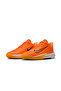 Unisex basketball shoes precision vii orange - 3