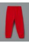 LCW Kids Elastic Waist Girl's Leggings 2-Piece - 5