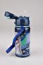 Frozen Salto Hidden Truth - 500 ml Steel Flask - 6