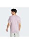 Essentials Single Jersey 3-Stripes T-Shirt - IS1331 - 2