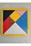 Bursatasarimdünyası Tangram Game/ Educational Game for Children