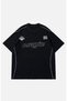 Hip-Hop Streetwear Magic Extra Cash Jersey (Unisex) T-Shirt