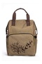 Mother Baby Care Bag Baby Backpack Models Best Hospital Outlet Baby Maternity Bag - 5