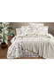 Home Pompom Double Pique Set - 6