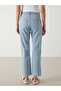 Straight Fit Women's Jeans - S51952Z8 - 4