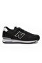 565 Unisex Women's Men's Black Sneaker Wl565Blk - 4