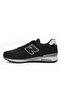 Ml565Nvy 565 Black Men's Sneaker Daily Sneakers - 5