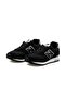 565 Unisex Women's Men's Black Sneaker Wl565Blk - 5