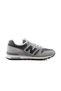 565 Sneaker Men's Casual Sports Shoes Anthracite Gray White - 2