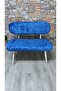 Bench Cover Velvet Fabric - 5