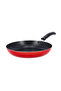 3Pcs Non-Stick Cookware Set, Aluminium Cookware, DC1959 - 3