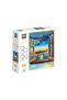 Window 1000 Piece Adult Hobby Puzzle Jigsaw - 2