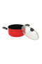 7-piece Non-Stick Cookware Set- DC3376 - 2