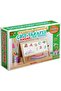 Table Top Magnetic Double Sided Wooden Children's Writing Board - 5