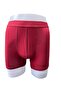 Men's Flexible Cotton 4-Piece Boxer Pack - 2304 - 2