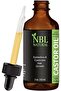Castor Oil for Eyelashes, Eyebrows and Hair Growth with Mascara Starter Kit, 60 ml - 6