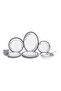 22 Piece Melamineware Dinner Set- DC3393