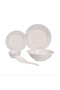 Melamineware Dinner Set 20Pcs, DC1919 - 2