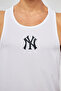 Athlete Tank Top Men's 2-Piece Economic Pack Printed Gym Tank Top - 4