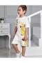 The Lion King Hakuna Matata Printed Boys T-Shirt Shorts Set - 2