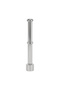 Stainless Steel Mortar & Pestle, Manual Grinder, DC1875 - 3
