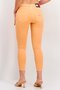 Tommy Jeans Women High Rise Skinny Leg Stretchable Jeans, Peach - 3