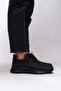 Thiebzar Unisex Sneakers 0012101   Black Black - 5