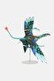 Disney Avatar Neytiri Banshee Figure, Blue Combo - 6