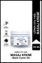 Black Cumin Oil Massage Cream 100ml