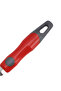 Knife Sharpener, Stainless Steel with PP Handle, DC2501 - 2