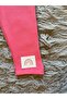 Pack of 2 Flexible Camisole Leggings with Smiley Face Smile Crest - 3