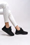 Thiebzar Unisex Sneakers 0012101   Black Black - 8