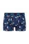 U.S. Polo Licensed 3-Piece Boxer 80509 - 4