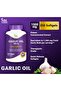 Garlic Oil 1500mg, High Potency, 250 Softgels - 2