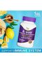 Vitamin E-400 Mixed Tocopherols & Selenium 100 softgel - 7