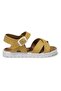 508159 Girl's Daily Cross Strap Sandals - 2