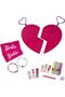 Forever Friends Locket Set - 3