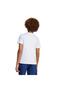 Unisex Kids White T-Shirt Y Messi N&N g t Jj1416 - 2