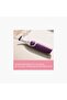 2watt Trimmer Brt383 Purple - 3