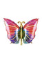 Butterfly Foil Balloon |   Butterfly Birthday Foil Balloon |   Butterfly Flying Balloon