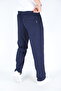 Men's Hambez Elastic Super Battal Cotton Casual Pants - 3